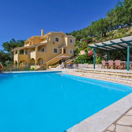 Ioannas House Villa Nisaki  Exterior photo